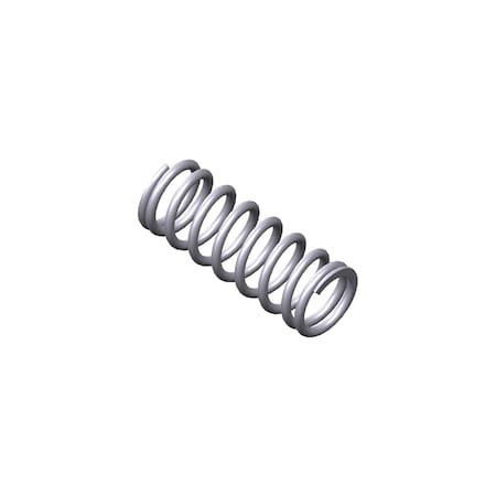 Approved Vendor Compression Spring, O= 0.188, L= 0.5, W= 0.023 G709965096